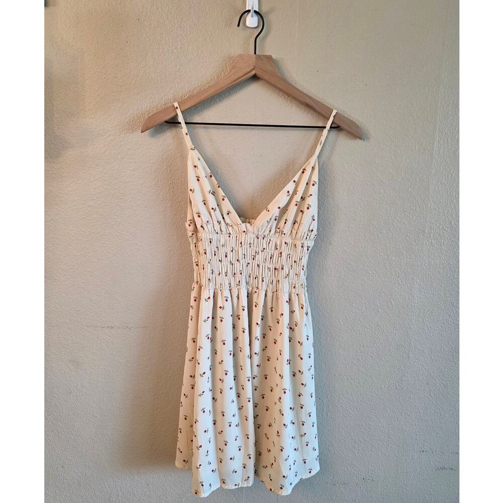 Princess Polly Women's Roza Mini Slip Dress SZ 4 Party